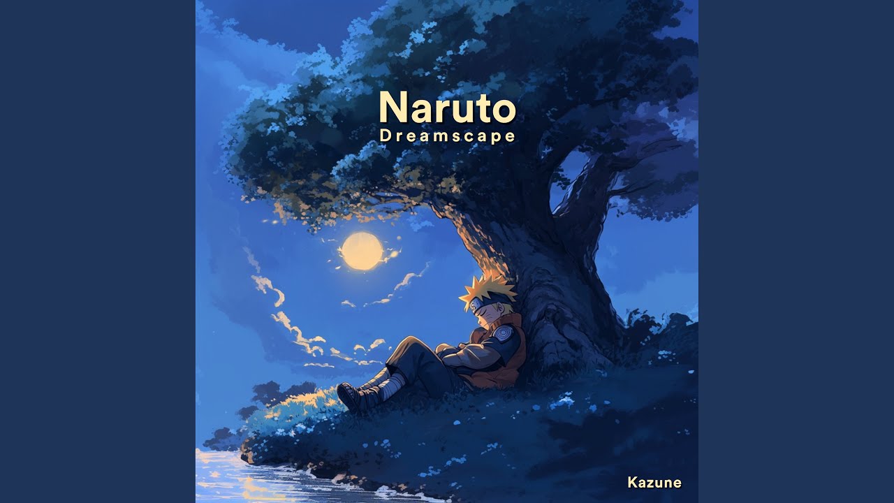 Maisou (From "Naruto")