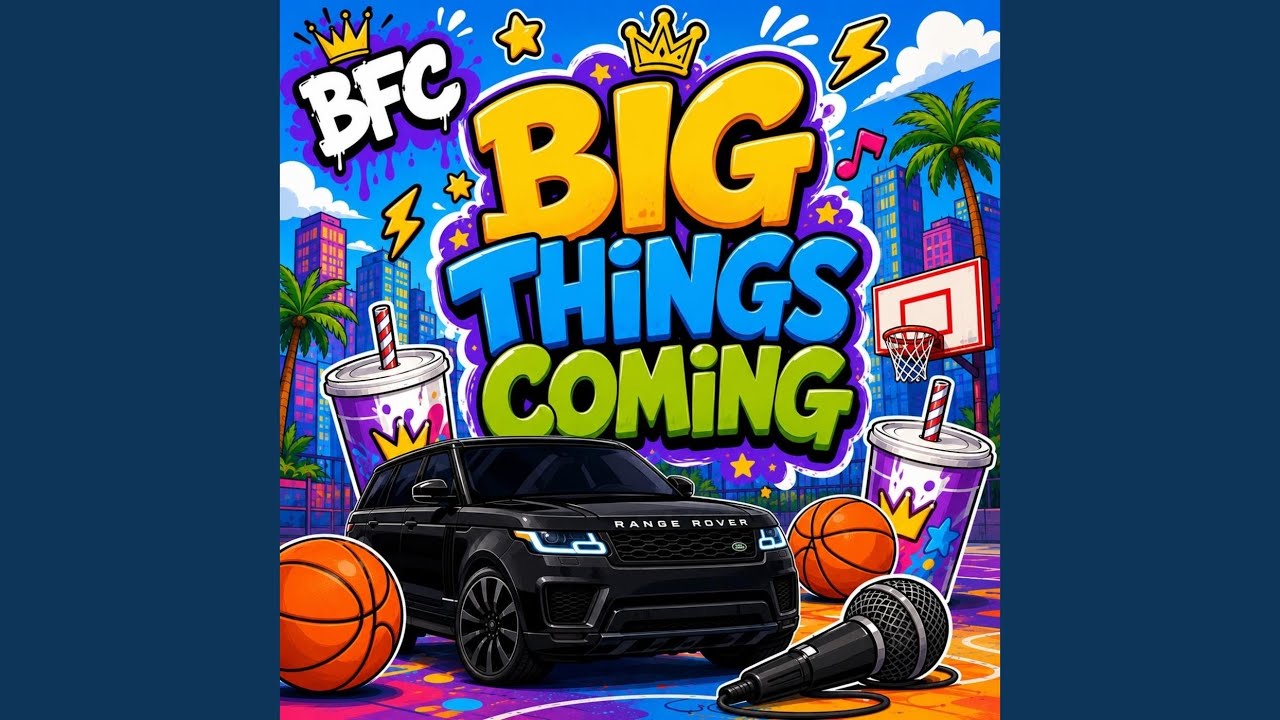 Mira Big Things Coming en YouTube Mira Big Things Coming en YouTube