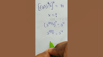 exponential math#tutorial#math#tricks#maths#mathstricks#mathematics#education#tutorials#exponents
