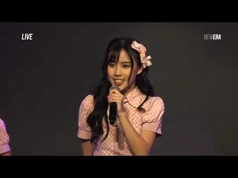 Bunga Sakuraku (Boku no Sakura) - JKT48 | Senshuuraku Pajama Drive oleh Gen 10