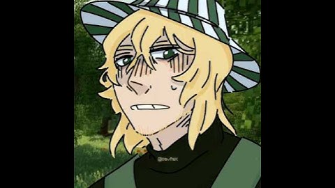 The dynamics of the Forever & Philza relationship | QSMP animatic