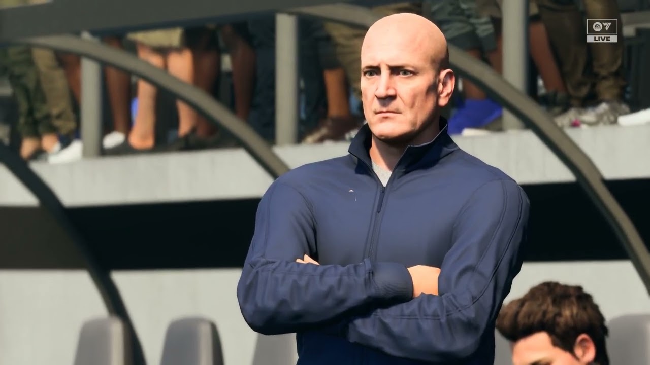 German additional teams for EA Sports FC 26: FC Carl Zeiss Jena