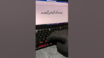 #asmr #computer #windows #tricks