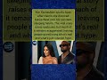 Viral Claim: Kim Left Kanye Because He Wouldn't Wake Up #shorts
