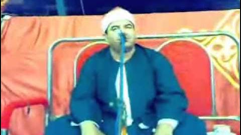 القارئ الشيخ محمد يحي الشرقاوي-سورة النمل والقصص-[2009]