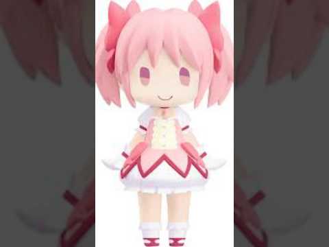 Madohomu Madokamagica Madoka Homura Madokakaname Cutecore Madokameme