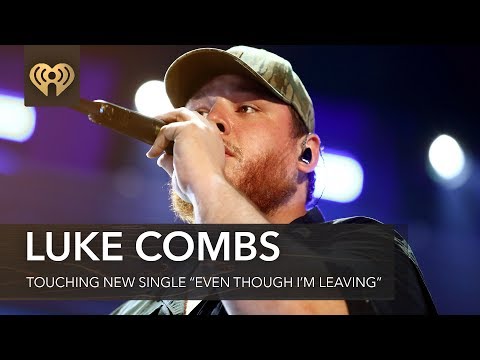 luke-combs-announces-touching-new-single,-"even-though-i'm-leaving"-|-fast-facts