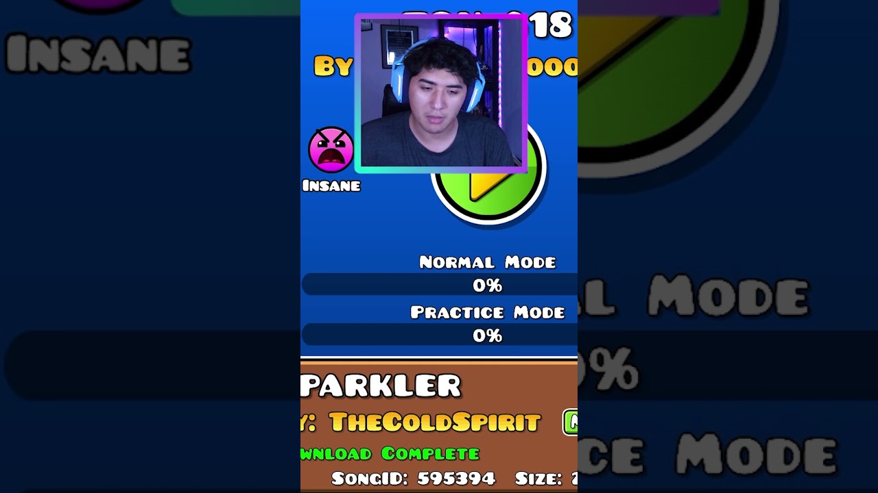 Juega TON 618 será facil decian... #amialex17 #twitch #directos #clips