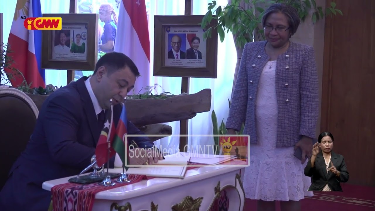 Партия PR приняла решение расширить состав девятого правительства и назначить Джесуину Гомес на д...