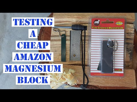 TESTING A CHEAP
