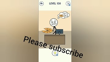 Draw puzzles 2 level 130