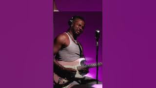Trevor Jackson - ICU TMIX
