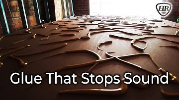 Day Seven - Building a Recording Studio in 10 Days