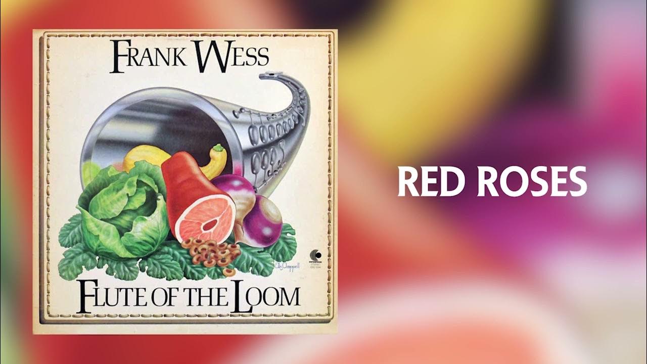 Frank Wess Flute of the Loom (Full Album) YouTube