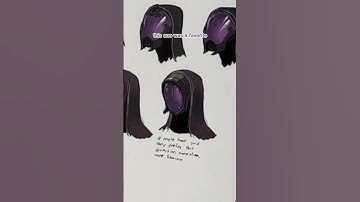 Mass Effect - Quarians almost looked like this #masseffect #conceptart
