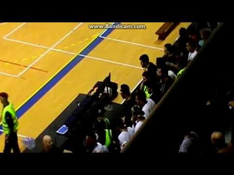 ჩხუბით დასრულებული პორტუგალია - საქართველო