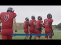 FOOTBALL FRIDAY-Week 5 (9-18-26) Teams get into midseason form