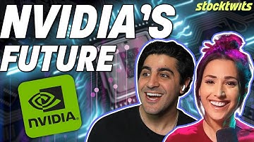 The AI Arms Race Just Escalated – NVIDIA’s New Strategy Explained