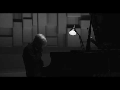 Ryuichi Sakamoto - AQUA (piano and orchestra)