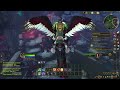 Zandalari troll paladin world of warcraft ep 6