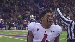 No. 19 WSU looking to bounce back with home game against Arizona