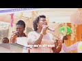 Omwoyo wa Mukama by Favour Senfuma Mp3 Song