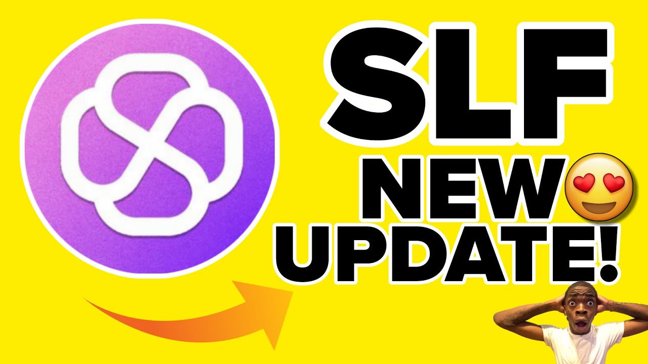 Self Chain (SLF) Coin Breaking Update 🚀 | SLF Token Latest News | SLF  CRYPTO Price Prediction Today - YouTube