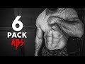 6 PACK ABS | MAKE EVERY CRUNCH COUNT!