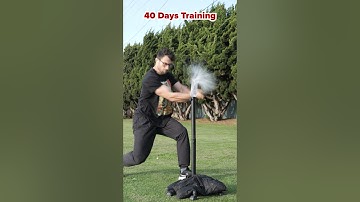 10,000 Days of Ninja Training 🥷🏻 – How Far Have I Come?