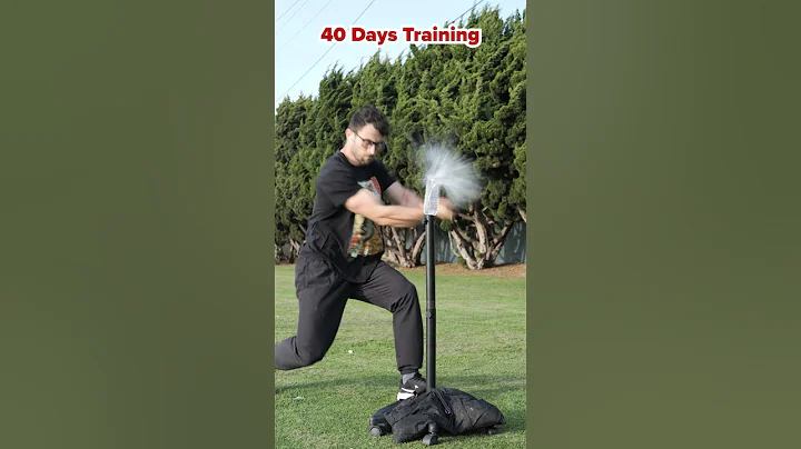 10,000 Days of Ninja Training 🥷🏻 – How Far Have I Come?