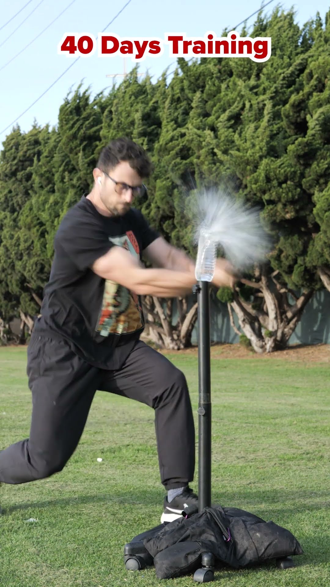 10,000 Days of Ninja Training ?? – How Far Have I Come?