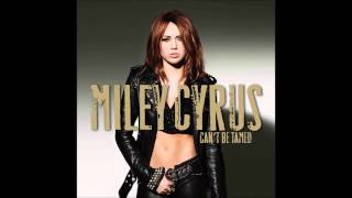 Miley Cyrus - Forgiveness And Love (Audio)