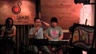 Vệt nắng cuối trời - Hiển Vinh