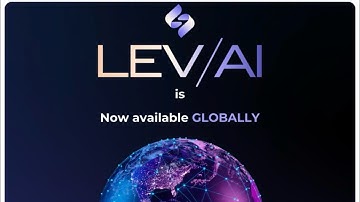 LEV/AI Tutorial | Build an Email Series with MY/EMAILS (Connect, Create, Schedule)