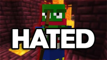 How We Became This Server