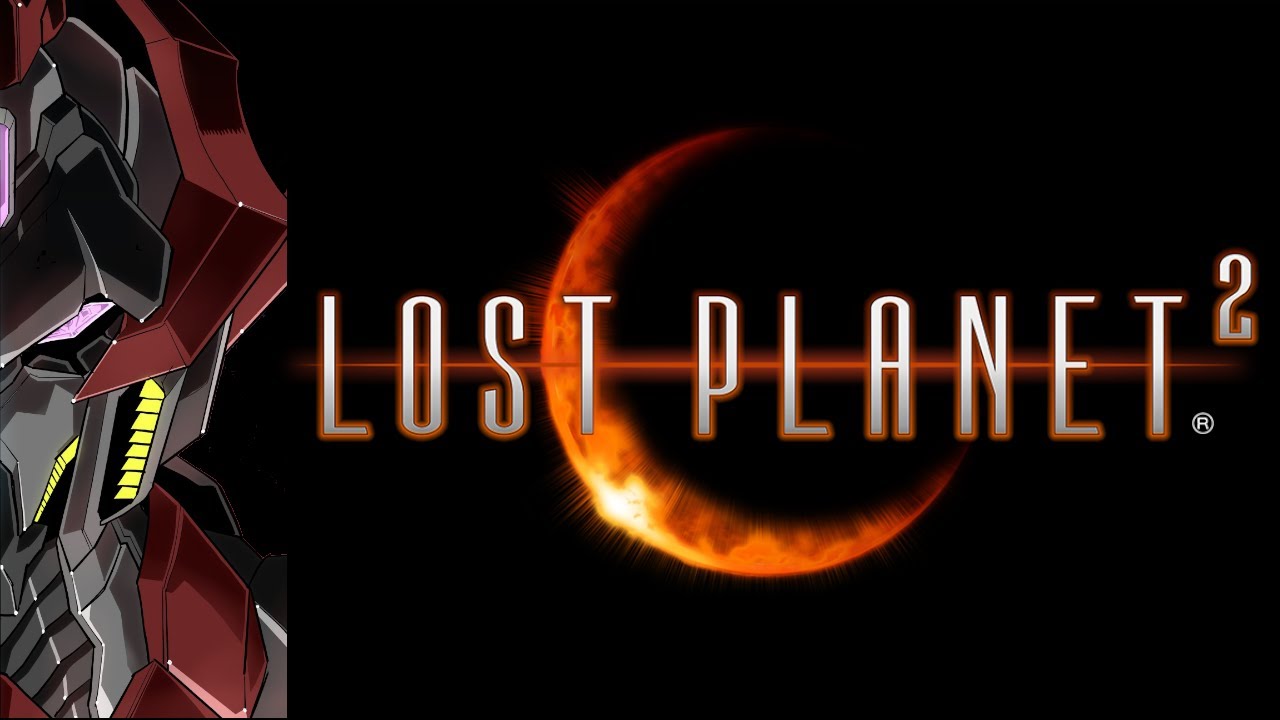 Lost planet 2 на steam фото 47