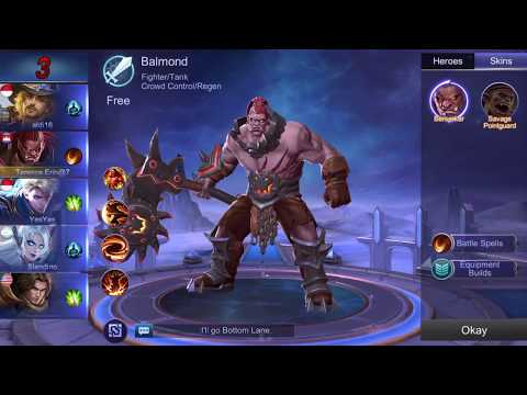 mobile-legend#4-khmer-daily-game-strategy-and-funny-videos2019-#ep04