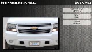 2007 Chevrolet Tahoe Lt Suv - Antioch