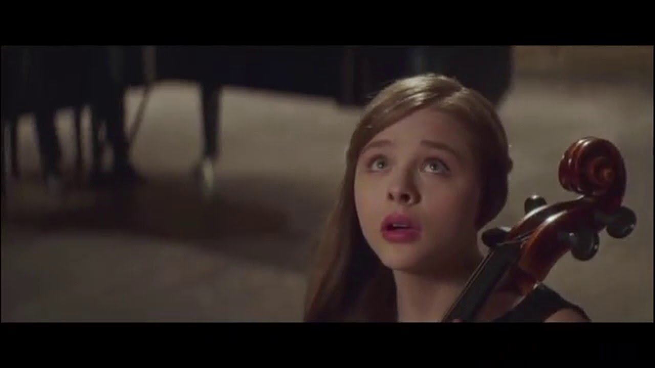 Si Decido Quedarme If I Stay Soundtrack YouTube Si decido quedarme if i stay soundtrack youtube