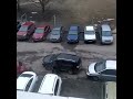 Новая способ парковаться
