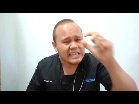 SIMPTOM KENCING MANIS DI KALANGAN KANAK-KANAK | DR1 SHARE