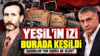 Sedat Peker'in Savcıya Anlattığı Adam: Kod Yeşil Nereye Kayboldu?