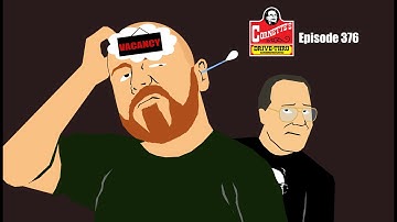 Jim Cornette Reviews Jon Moxley & Powerhouse Hobbs