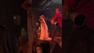 Vivi Torres Lacrim Show صحبي توب صحبي توب