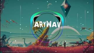 Arius Savage GF (fingergangbang) ARYWAV REMIX | Arabian Trap Mix