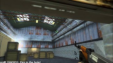 Neo vs. emuLate @ESWC 2008