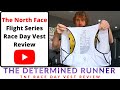 The North Face Flight Series Race Day Vest 8L Review