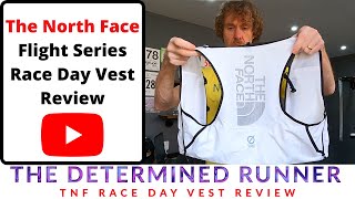 The North Face Flight Series Race Day Vest 8L Review