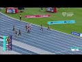 Paulino produces the PERFECT PERFORMANCE over 400m to win in Silesia - Wanda Diamond League 2026