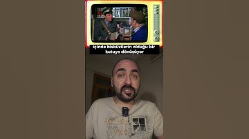 Thumbnail of POSTACI filminde bunu biliyor muydun.? #shorts #kemalsunal #yeşilçam